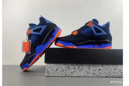 4 Cavs Retro Jordan 1215